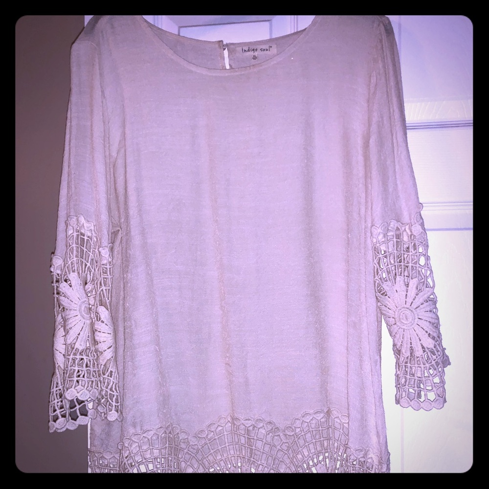 Blouse/ Tunic
